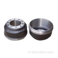 Auto -onderdelen Tractor Drum Truck Brake Drum